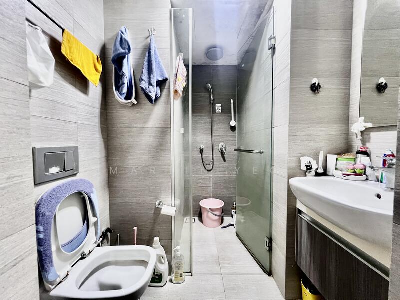 For Sale - LIV on Sophia