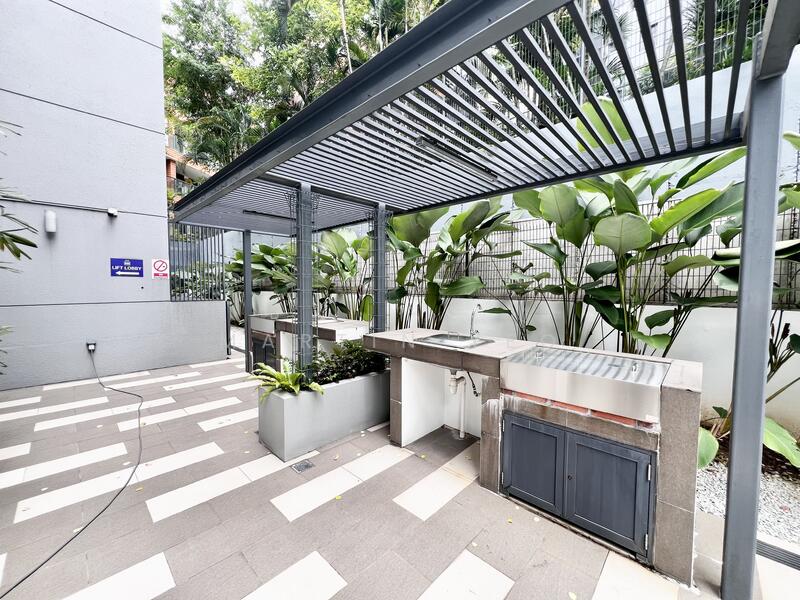 For Sale - LIV on Sophia