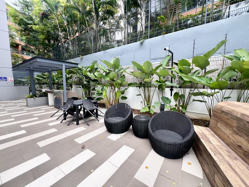 For Sale - LIV on Sophia