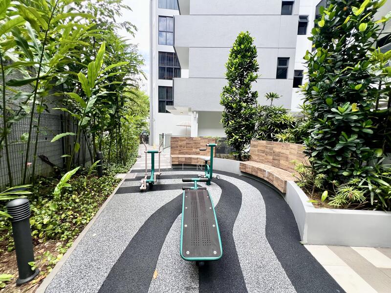 For Sale - LIV on Sophia