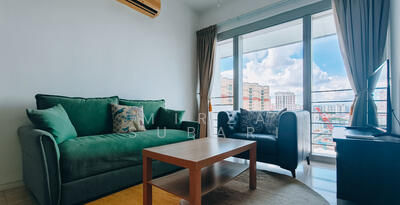 For Sale - The Trumps