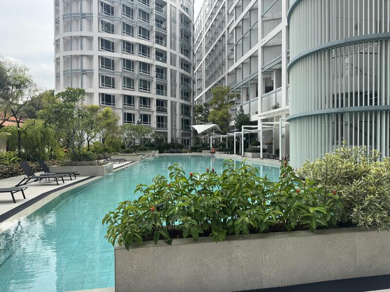 For Sale - Visioncrest