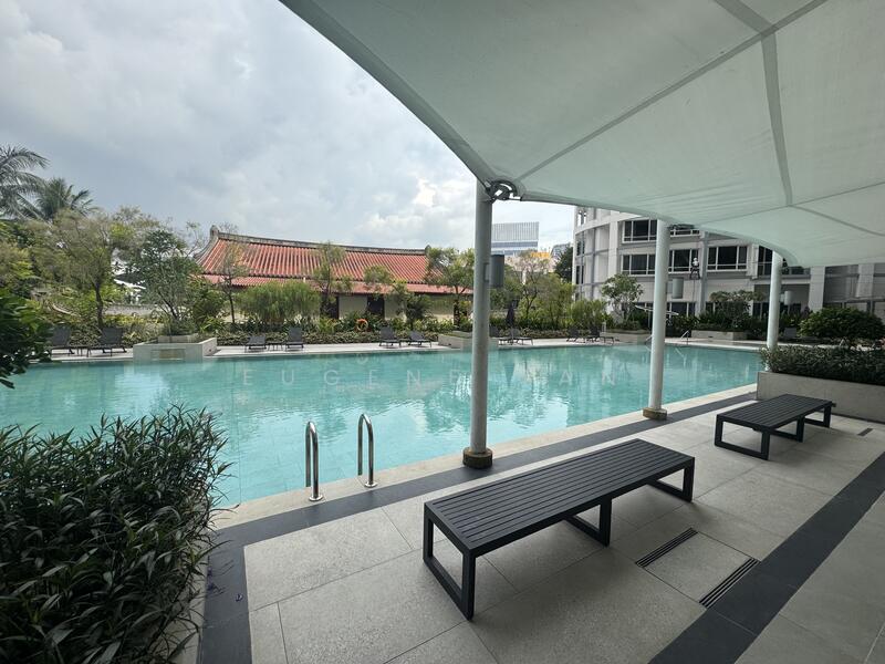 For Sale - Visioncrest