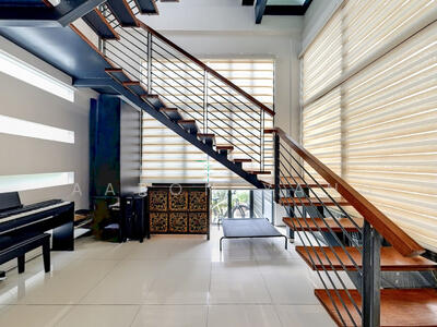 For Sale - Move In Corner Terrace | Opera Estate | 3 Storey Beauty