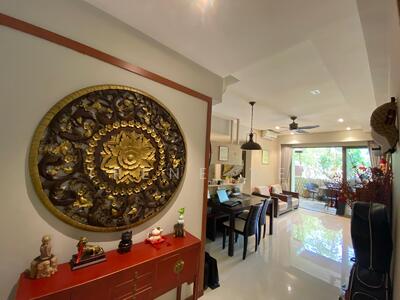 For Sale - Parc Vera