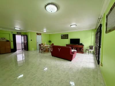 For Sale - 116B Rivervale Drive