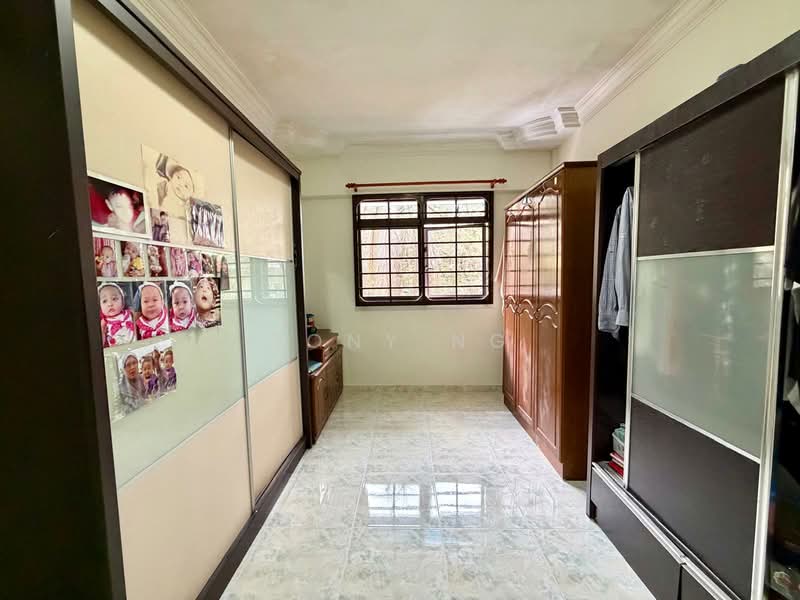 116B Rivervale Drive HDB Flat For Sale at S$ 607,000 | PropertyGuru Singapore - Bedroom