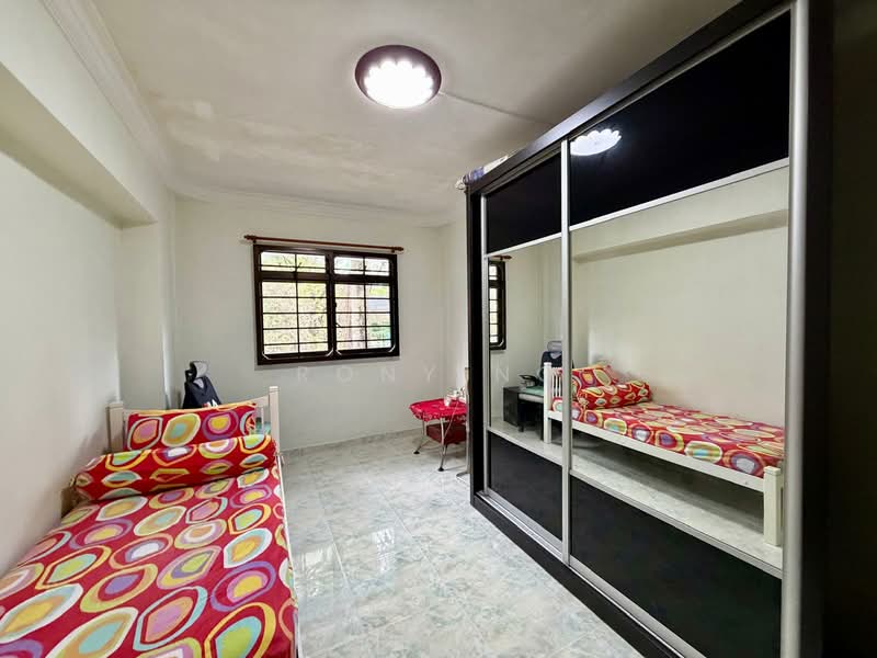 116B Rivervale Drive HDB Flat For Sale at S$ 607,000 | PropertyGuru Singapore - Bedroom
