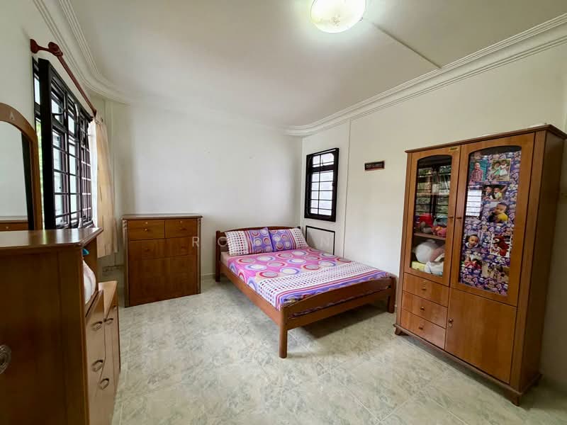 116B Rivervale Drive HDB Flat For Sale at S$ 607,000 | PropertyGuru Singapore - Bedroom