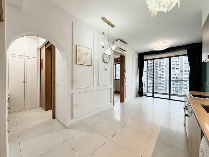 Twin VEW, 93 West Coast Vale, 1 Bedroom, 570 sqft, Condominium For Sale, by Eddie Xiao, 60190251 - PropertyGuru.com.sg