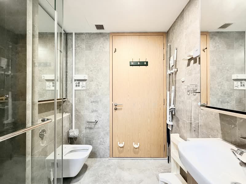 Twin VEW, 93 West Coast Vale, 1 Bedroom, 570 sqft, Condominium For Sale, by Eddie Xiao, 60190251 - PropertyGuru.com.sg