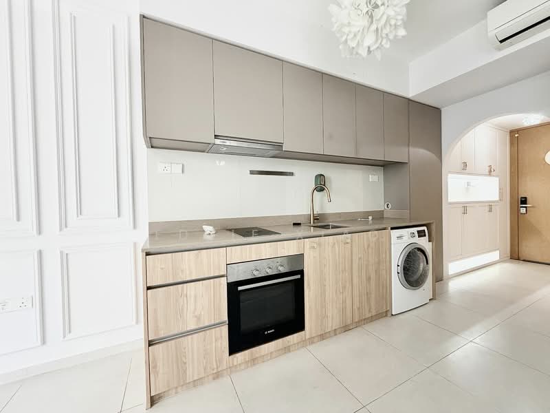Twin VEW, 93 West Coast Vale, 1 Bedroom, 570 sqft, Condominium For Sale, by Eddie Xiao, 60190251 - PropertyGuru.com.sg