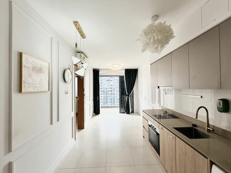 Twin VEW, 93 West Coast Vale, 1 Bedroom, 570 sqft, Condominium For Sale, by Eddie Xiao, 60190251 - PropertyGuru.com.sg