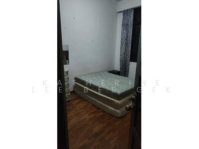 For Rent - Jansen 28