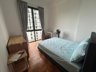 For Rent - Seasons Park