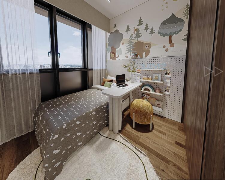 For illustration only