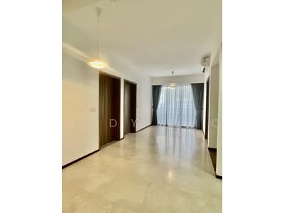 For Rent - Lentor Modern