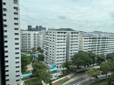 For Sale - 442D Fajar Road