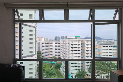 For Sale - 442D Fajar Road