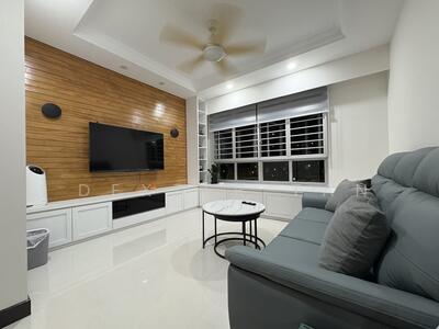 For Rent - 561A Jurong West Street 42