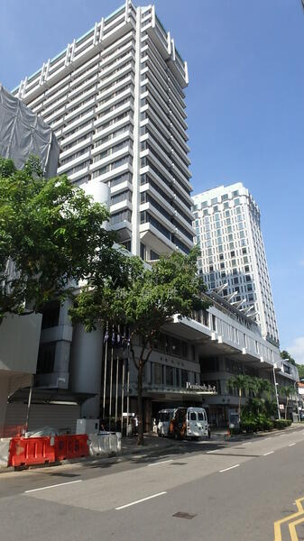 Cheap & Rare Nightclub with PE License Cat 1 For Sale!, Coleman Street, 4,402 sqft, Mall Shop For Sale, by Kevin Aw 胡锦胜, 60190282 - Exterior - CommercialGuru.com.sg