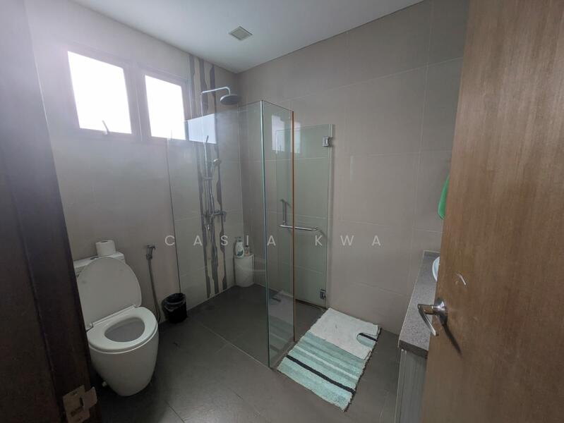 For Rent - Seletar Hills Estate