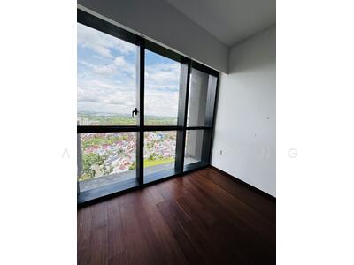 For Rent - Lentor Modern