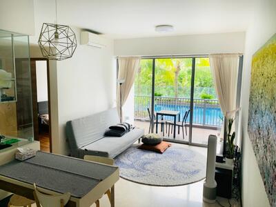 For Rent - Seastrand