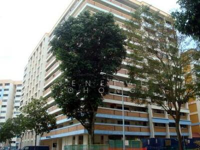 For Rent - 625 Yishun Street 61