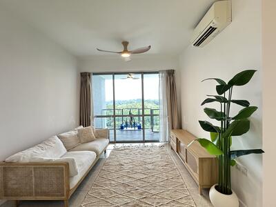 For Sale - The Santorini