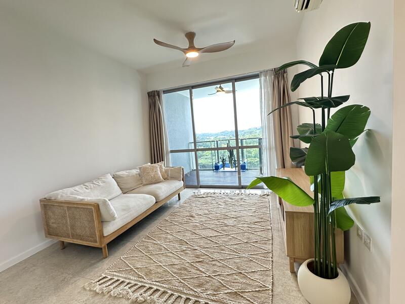 For Sale - The Santorini