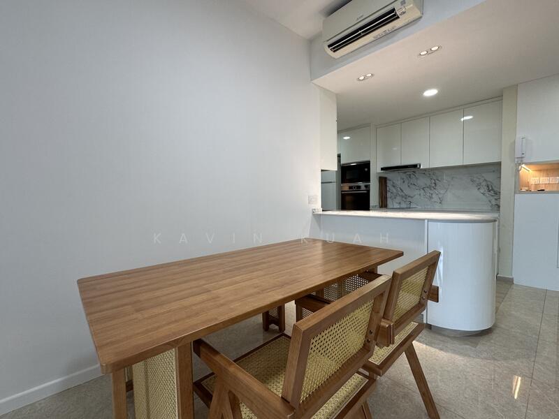 For Sale - The Santorini