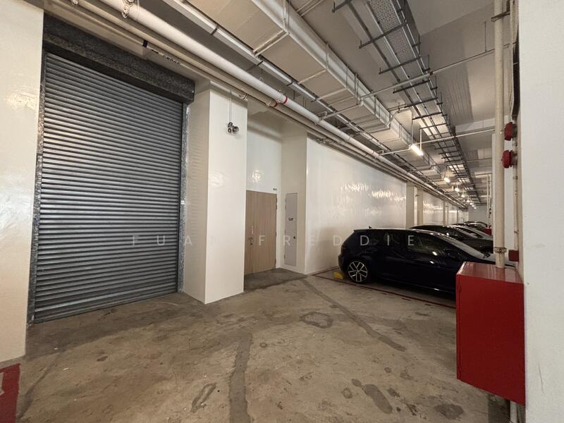 B1 Fully Fitted Ramp-up Unit for Rent @ Pasir Panjang, , 5,166 sqft, Light Industrial (B1) For Rent, by Fuan Freddie, 60190311 - CommercialGuru.com.sg