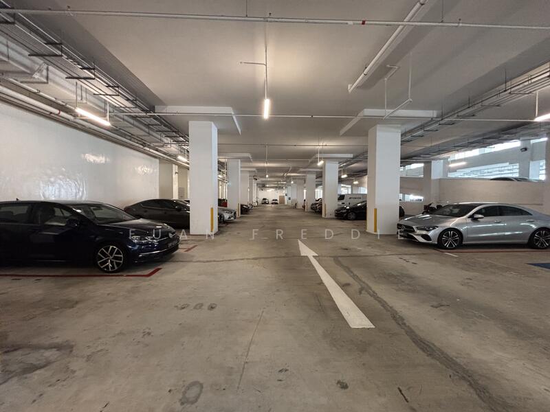 B1 Fully Fitted Ramp-up Unit for Rent @ Pasir Panjang, , 5,166 sqft, Light Industrial (B1) For Rent, by Fuan Freddie, 60190311 - CommercialGuru.com.sg