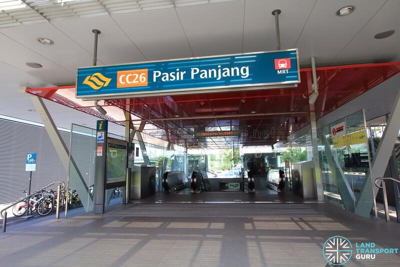 B1 Fully Fitted Ramp-up Unit for Rent @ Pasir Panjang, , 5,166 sqft, Light Industrial (B1) For Rent, by Fuan Freddie, 60190311 - CommercialGuru.com.sg