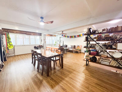 For Rent - 555 Pasir Ris Street 51