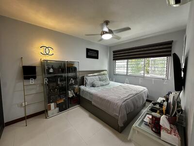 For Sale - 213A Punggol Walk