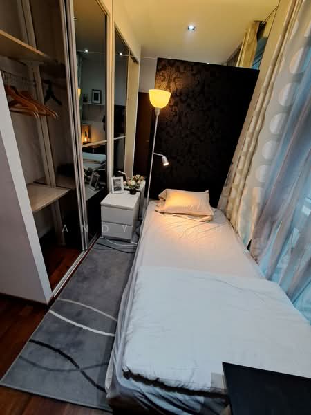 Prestige Heights, 348 Balestier Road, Room Rental, 100 sqft, Apartment For Rent, by Andy Cheuk, 60190332 - Bedroom - PropertyGuru.com.sg