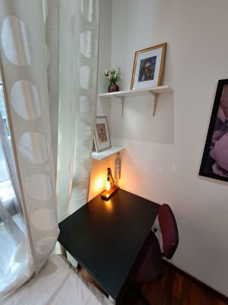 Prestige Heights, 348 Balestier Road, Room Rental, 100 sqft, Apartment For Rent, by Andy Cheuk, 60190332 - Study - PropertyGuru.com.sg