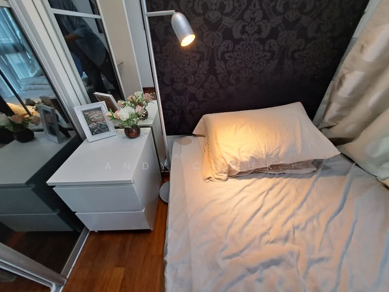 Prestige Heights, 348 Balestier Road, Room Rental, 100 sqft, Apartment For Rent, by Andy Cheuk, 60190332 - Bedroom - PropertyGuru.com.sg