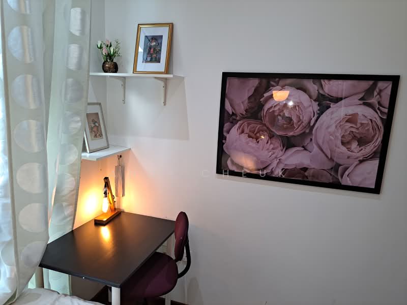 Prestige Heights, 348 Balestier Road, Room Rental, 100 sqft, Apartment For Rent, by Andy Cheuk, 60190332 - Study - PropertyGuru.com.sg