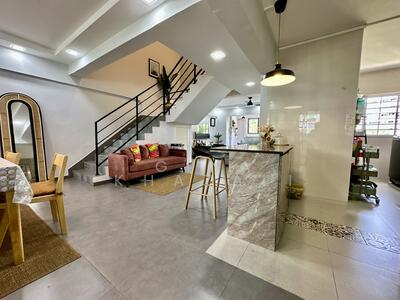 For Sale - 125 Tampines Street 11