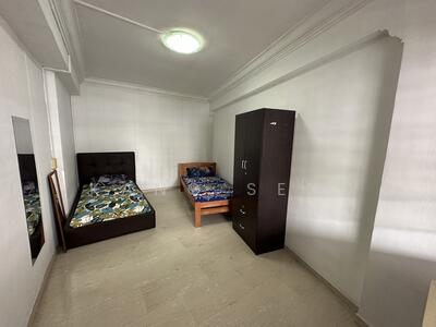 For Rent - 865 Jurong West Street 81