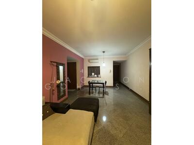 For Sale - Parc Vista