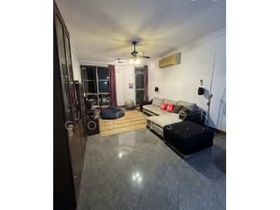 For Sale - Parc Vista