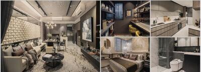 For Sale - Bartley Vue