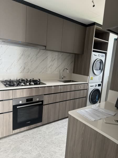 Bartley Vue, 8 Jalan Bunga Rampai, 3 Bedrooms, 1,044 sqft, Condominium For Sale, by Gillian Loke, 60190357 - PropertyGuru.com.sg