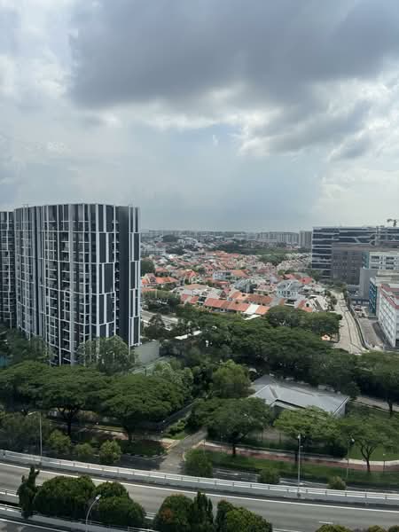 Bartley Vue, 8 Jalan Bunga Rampai, 3 Bedrooms, 1,044 sqft, Condominium For Sale, by Gillian Loke, 60190357 - View - PropertyGuru.com.sg