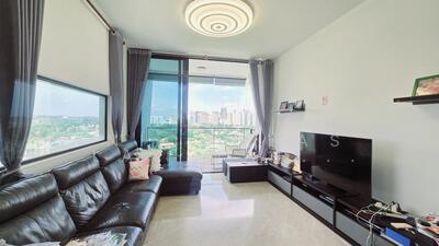 For Sale - The Crest