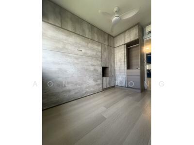 For Rent - 610C Tampines North Drive 1